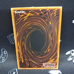 Rocket Warrior LDK2-ENJ13 1st Edition LP+ Light Play Yu-Gi-Oh! Card - Image 2