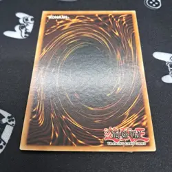 Rocket Warrior LDK2-ENJ13 1st Edition LP+ Light Play Yu-Gi-Oh! Card - Image 5