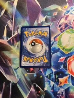 Pokemon TCG Charizard EX SVP 196 Black Star Promo Rare Holo Card NM Condition - Image 2