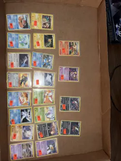Pokemon TCG | Great Encounters 2008 | Commons & Uncommons Lot 57 Cards - Image 5