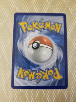 Ditto Pokemon Prize Pack Series 3 Pokemon Promo Card NM/LP Play Stamp - Image 2