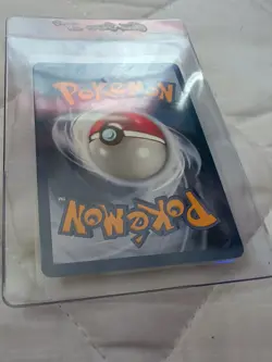 Pokemon Team Rocket Dark Slowbro TCG Holo Rare Card 12/82 - Image 3