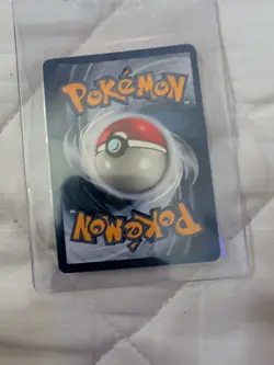 Pokemon Team Rocket Dark Slowbro TCG Holo Rare Card 12/82 - Image 5