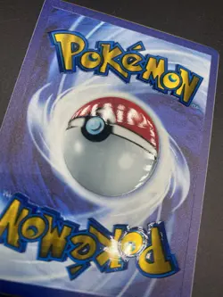 Mew EX 205/165 - Pokemon TCG Scarlet Violet 151 Metal Card Near Mint - Image 3