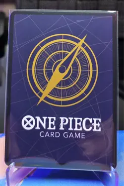 One Piece (Boa Hancock) ACG Waifu Sexy Nude Trading Card OPCG - Image 2