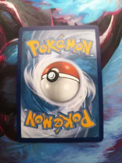 Eevee VMAX SWSH087 Holo Sword & Shield Promo Pokemon Card - Image 2