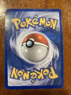 Pokemon Card TCG Bronzong Holo Rare 6/123 2007 Mysterious Treasures Vintage MP - Image 2