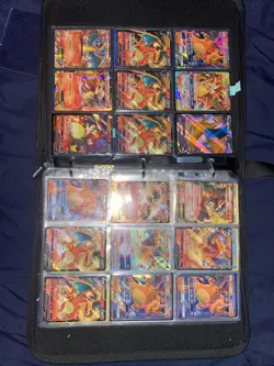 Pokemon 10 ULTRA RARE CARD LOT GX, EX, V, VMax, Full Art, Secret Or Rainbow Rare - Image 5