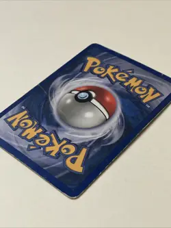 Pokemon TCG Expedition Blastoise Reverse Holo Card 36/165 - Image 4