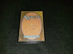 MTG 1x FNM Arena Promo red rare FOIL Pillage - see description - Image 2