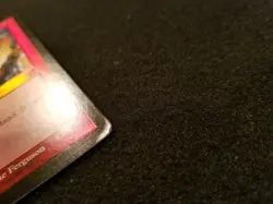 MTG 1x FNM Arena Promo red rare FOIL Pillage - see description - Image 3