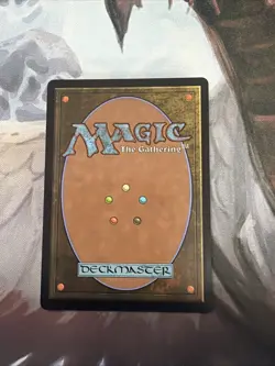 High Perfect Morcant (Extended Art) Lorwyn Eclipsed Regular - NM/M - Image 2