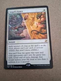 Angel's Grace Time Spiral Remastered Regular - Image 1