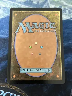 Life from the Loam (Anime Borderless) Ravnica Remastered Foil NM-M Unplayed 0434 - Image 2