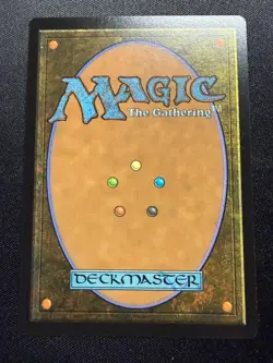 Gornog, the Red Reaper - Anime - NM - Foundations Jumpstart MtG - Image 2