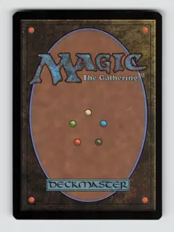 Helga, Skittish Seer*Non-Foil* Bloomburrow 217 MP - Image 2