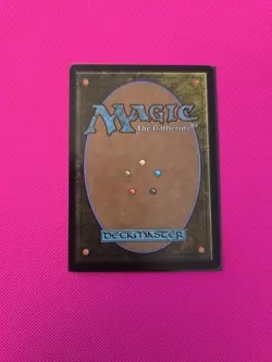 Sunderflock, MTG, Lorwyn Eclipsed, Extended Art, 0309 - Image 2