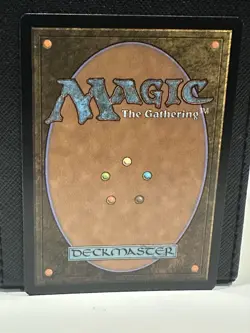 Deflecting Swat (Foil Etched) - MTG - English - CMM - NM - Image 2