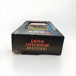 MTG Undead Unleashed Innistrad Midnight Hunt Commander Deck Magic The Gathering - Image 3