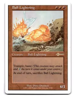 Ball Lightning - 35 BTD: Beatdown Box Set R Normal LP - Image 1