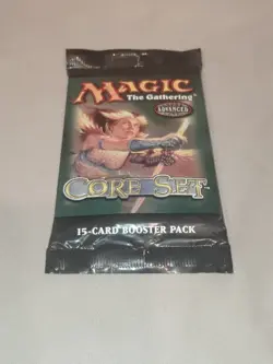 Magic The Gathering 8th Edition Core Set Booster Packs NEW MTG TCG - Image 1