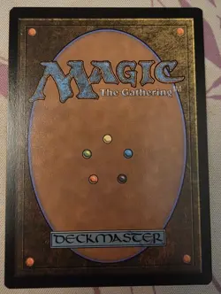 MTG, Bruvac the Grandiloquent Jumpstart Regular NEAR MINT English - Image 2