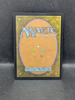 Unnatural Growth MID #206 Non-Foil Standard Art MTG - Image 2