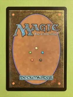 MTG - Thassa, Deep-Dwelling (Showcase) - Theros Beyond Death - NM - Image 2