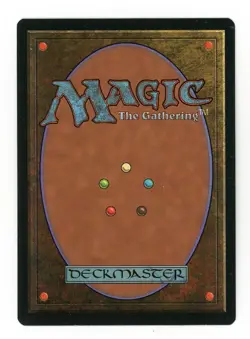 Magic the Gathering Weatherlight Teferi's Veil MTG Blue NM - Image 2