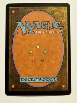 MTG Unhinged Forest - Image 2