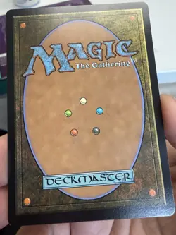 Hexing Squelcher (Showcase) - Lorwyn Eclipsed Foil - Image 2