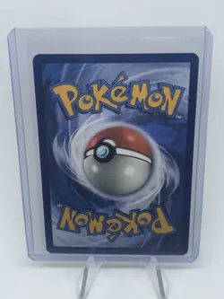 2025 McDonald’s Pokemon Dragon Discovery - M24EN - Koraidon HOLO 008/015 - Image 2