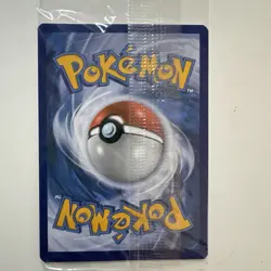 Pokemon TCG Sun & Moon Promo - Pikachu SM04 Target Exclusive - Sealed NM-M - Image 2