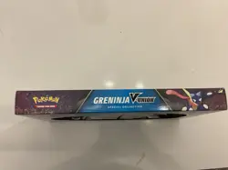 Nintendo Pokemon TCG V-Union Greninja Special Collection Greninja 820650809071 - Image 2