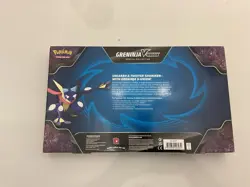 Nintendo Pokemon TCG V-Union Greninja Special Collection Greninja 820650809071 - Image 3