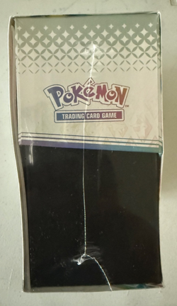 Prismatic Evolutions Pokemon Center Elite Trainer Box PC ETB Factory Sealed - Image 2