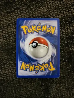 Pokemon TCG Croconaw Neo Genesis 31 Regular Unlimited Uncommon - Image 4