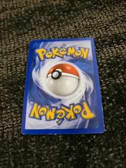 Pokemon TCG Croconaw Neo Genesis 31 Regular Unlimited Uncommon - Image 5
