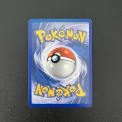 Pokemon TCG Ninetales Platinum 36/127 Rare Reverse Holo - LP - Image 2