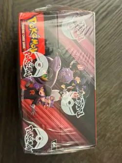 Pokemon TCG: Scarlet & Violet - Destined Rivals Booster Display Box - 36 Packs - Image 1