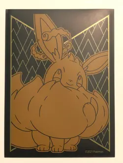 Pokemon Shining Fates Amazing Rare Reshiram 17/72 - Pack Fresh! - Image 2