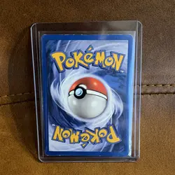 Pokemon Machamp Base Set Deck Exclusives Holo Rare 100 HP 008/102 Italian 1999 - Image 2