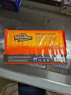 Pokemon TCG: 2024 Trick or Trade Booster Bundle Sealed NEW 2024 - Image 2