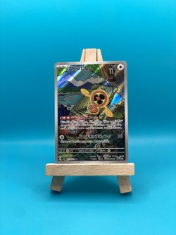 Pokemon JPN Mega Dream NM full art lot: Beautifly, Fan Rotom, Dustox - Image 2