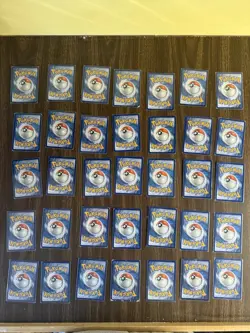 HUGE Pokemon TCG Lot - XY ERA ONLY - Heavy Played to Damaged - Image 4
