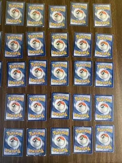 HUGE Pokemon TCG Lot - XY ERA ONLY - Heavy Played to Damaged - Image 5