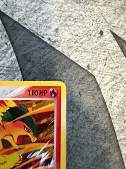 Typhlosion - 17/115 Unseen Forces Holo Rare Pokemon TCG - LP - Image 2