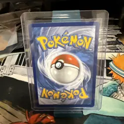 2021 Pokemon Celebrations: Classic Collection Dark Gyarados 82/82 NM - Image 2