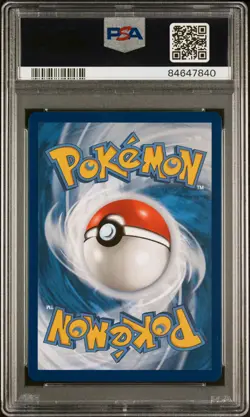 2022 Pokemon Sword & Shield Brilliant Stars Charizard V #154 FA PSA 9 MINT - Image 2