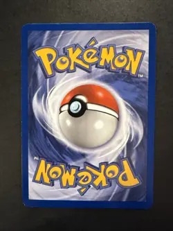 Goop Gas Attack Common 1st Edition Team Rocket 78/82 Trainer Pokemon - Image 2
